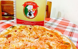 Pizzeria Montecassino