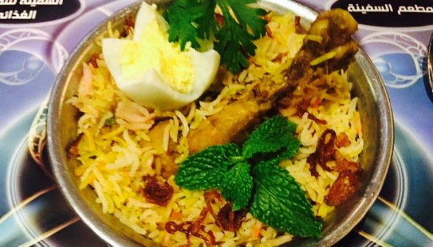 Al Safina Restaurant餐厅图片