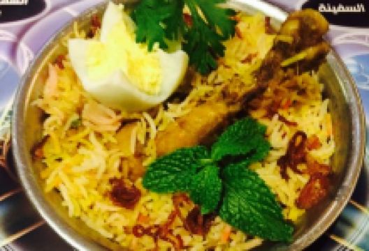 Al Safina Restaurant美食图片