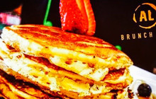 Al Brunch Café餐厅图片