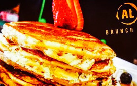 Al Brunch Café
