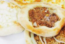 Ponto da Esfiha de Leme美食图片