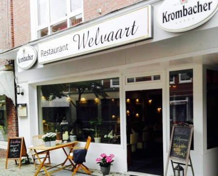 Restaurant Welvaart Emden