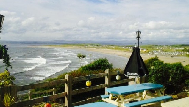 Gaslight Inn餐厅图片