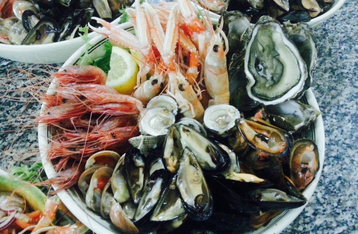 Al Torchietto餐厅图片