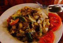 Minority Restaurant美食图片