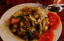 Minority Restaurant餐厅图片