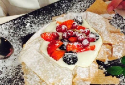 Ristorante Vittoria美食图片