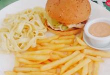Crepaway Restaurant美食图片