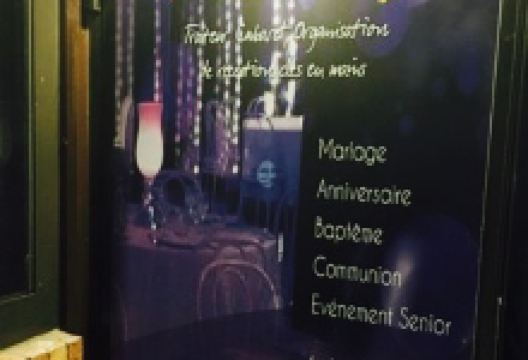 l'Hermitage美食图片