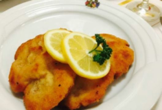 Restaurant Daus美食图片