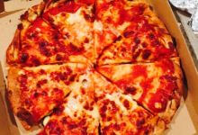 Hungry Joes Pizza & Ribs美食图片