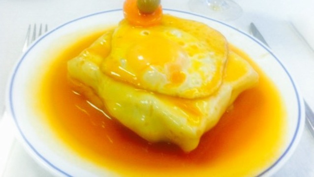 Restaurante Ripolim餐厅图片