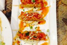 Hurricane Hole美食图片