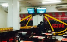 Pizza Balcão餐厅图片