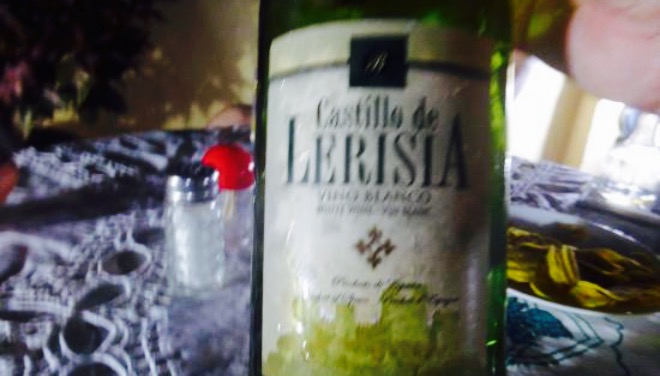 El Tenedor餐厅图片