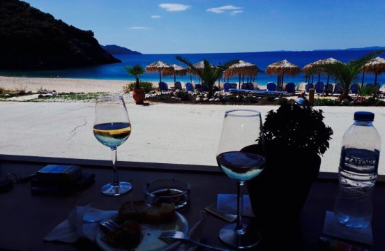 Ionion Fish Restaurant