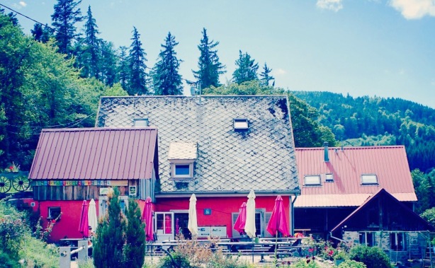 Ferme Auberge Du Christlesgut
