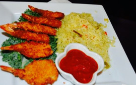 Waggs Steak & Seafood