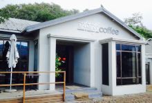 Strictly Coffee美食图片