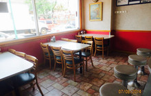 Newington Pizza Restaurant餐厅图片