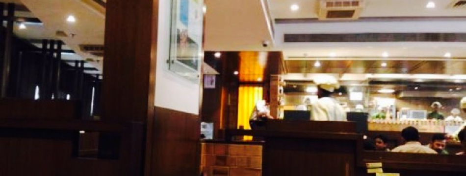 Barbeque Nation餐厅图片