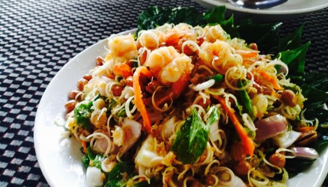 Khua Imjang餐厅图片