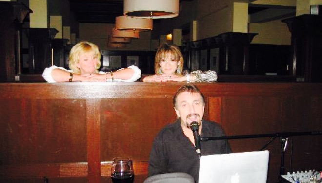 III Forks餐厅图片