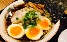 麺倶楽亭餐厅图片