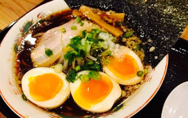麺倶楽亭