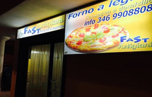 Pizzeria Fast Artigiani餐厅图片