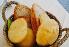 Trattoria La Passione美食图片