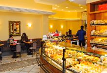Al Porto Café Stazione美食图片