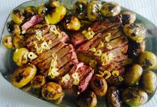 Tasquinha São Sebastião美食图片