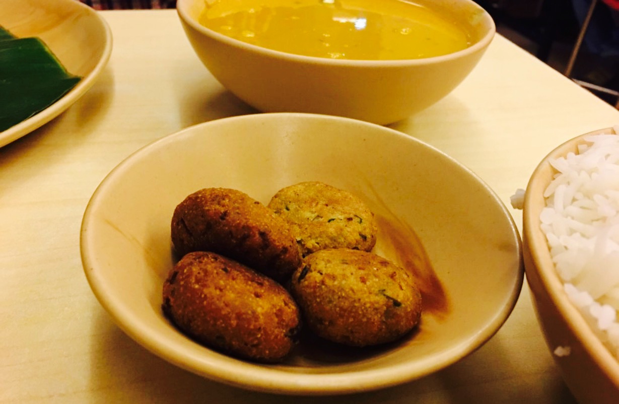 Bhojohori Manna餐厅图片