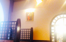 Komlo Restaurant餐厅图片