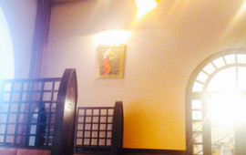 Komlo Restaurant