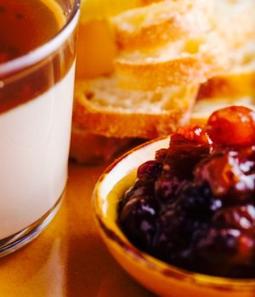 Cinnabar餐厅图片