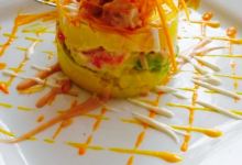 Restaurante Nazca 21美食图片