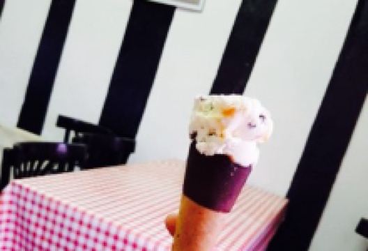 Henley Ice Cream美食图片