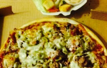 Sammy's Pizza & Restaurant餐厅图片