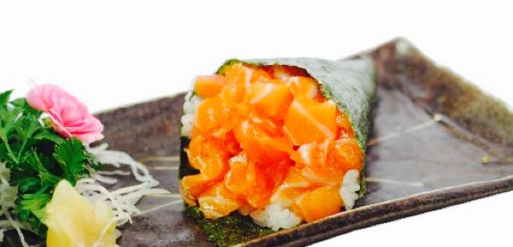 Sushi by Cleber餐厅图片