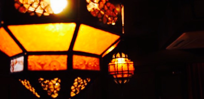 Medina Bar and Grill餐厅图片