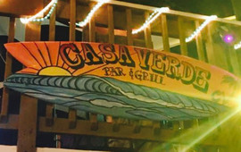 Kahuna Burger Bar and Grill