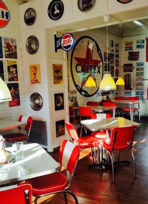 Suzie Q's