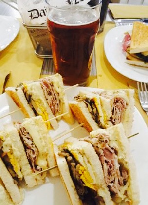 Napoleon Pub Paninoteca