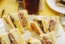 Napoleon Pub Paninoteca美食图片