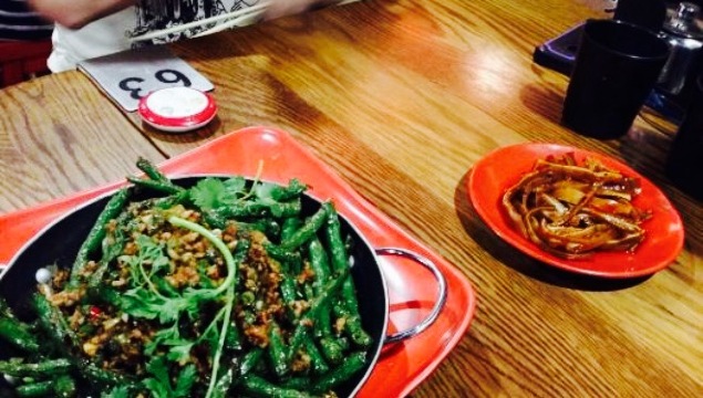 Kitchen Republik餐厅图片