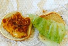 Wendy's美食图片
