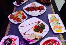 Mr India美食图片